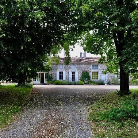 La Saintonge Daire Dış mekan fotoğraf